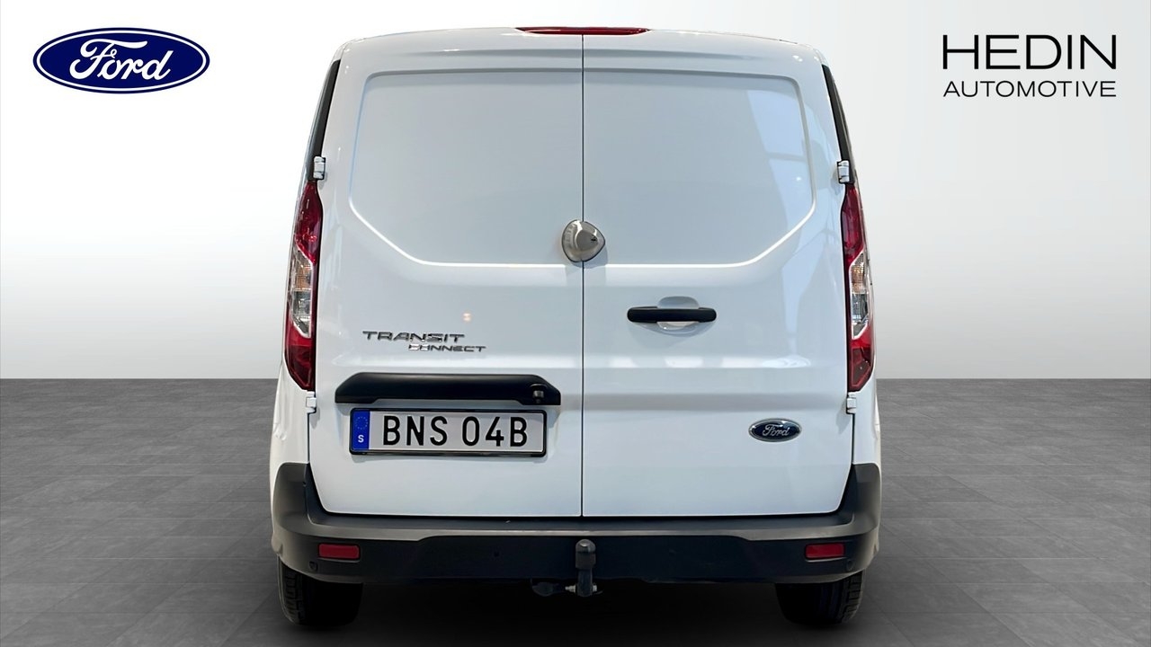 Ford Transit Connect 2023, bild 7/9
