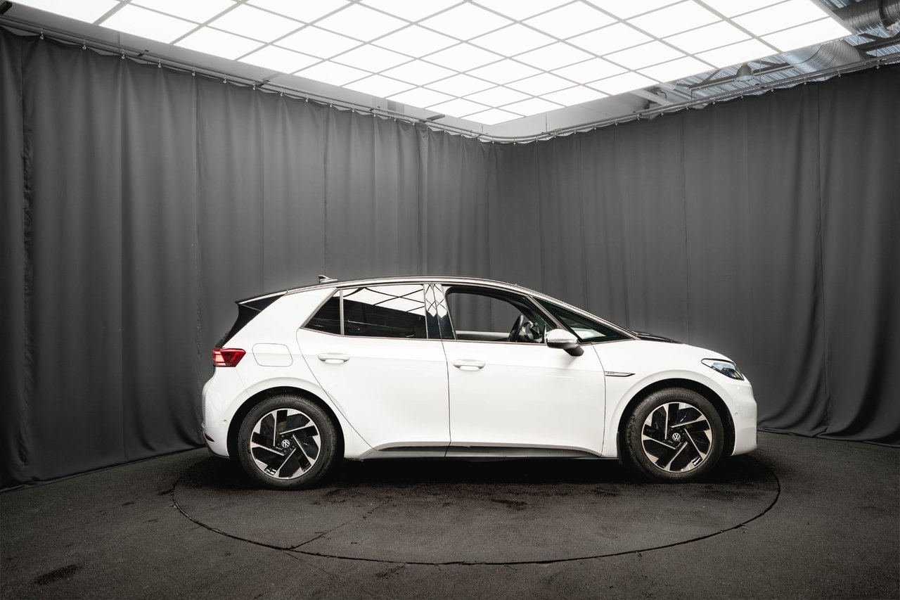 Volkswagen ID.3 Pro LIMITED 2023, bild 6/10