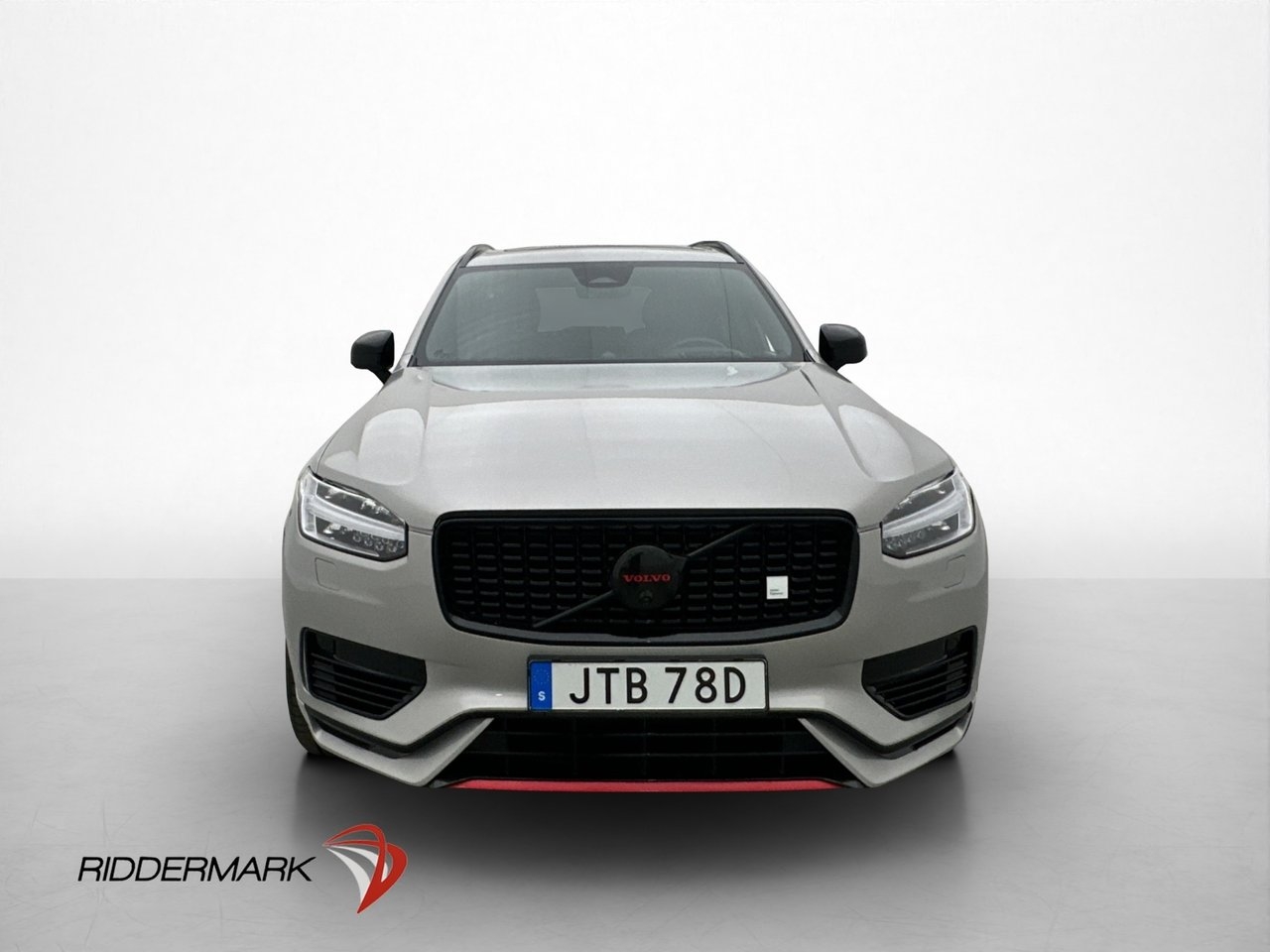 Volvo XC90 2023, bild 2/10