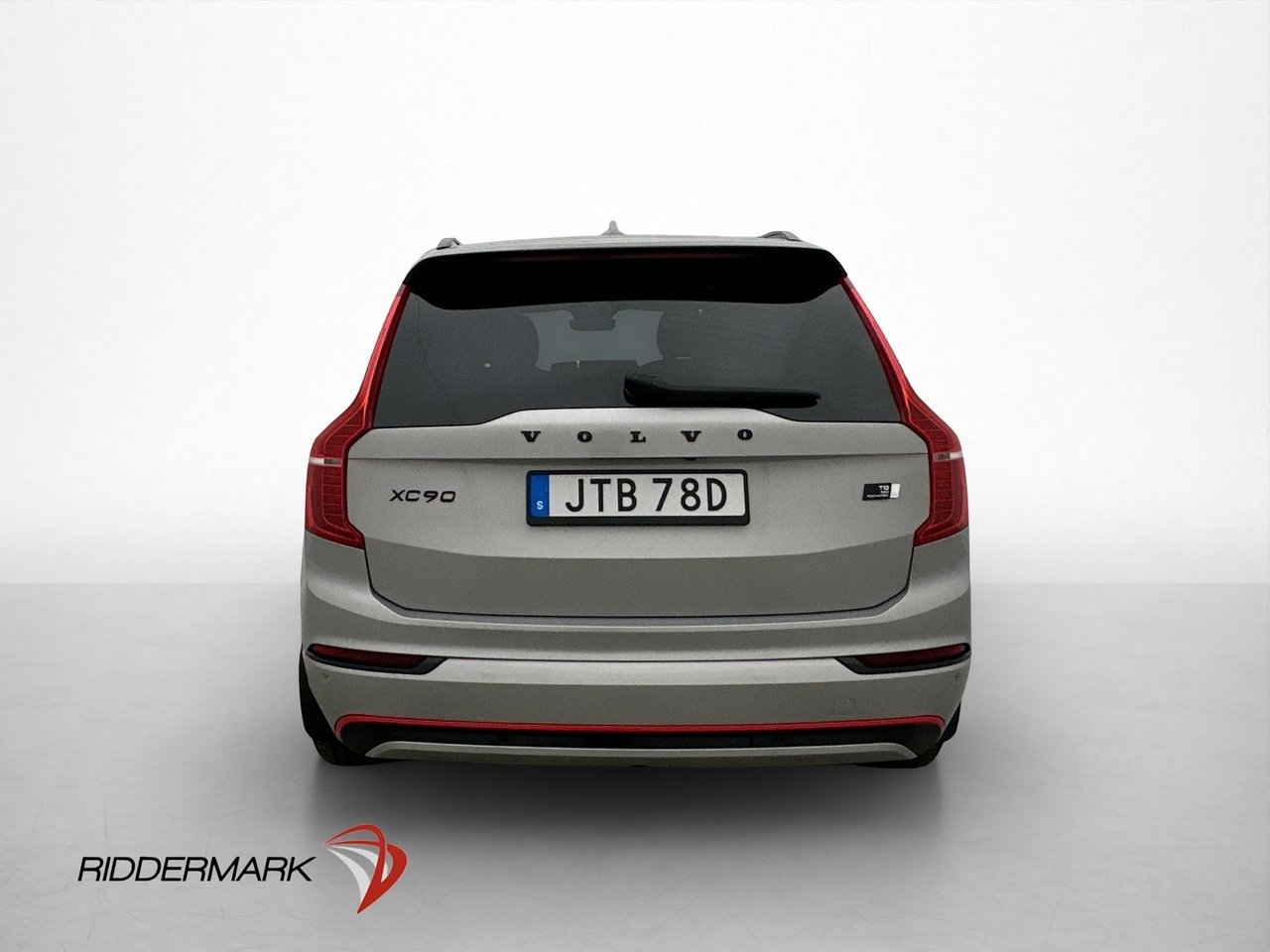 Volvo XC90 2023, bild 6/10