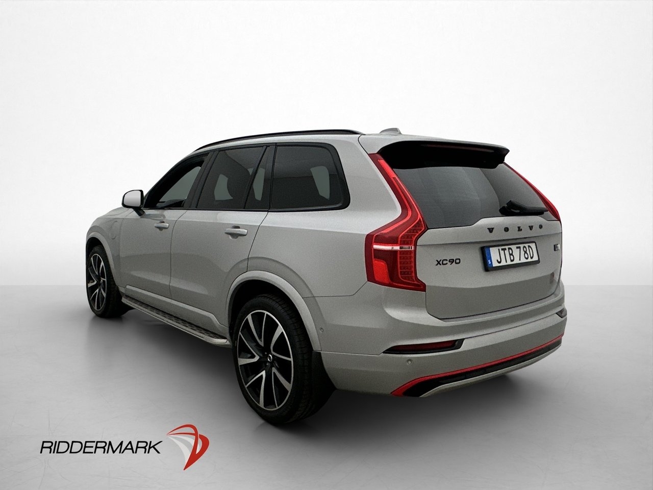 Volvo XC90 2023, bild 5/10