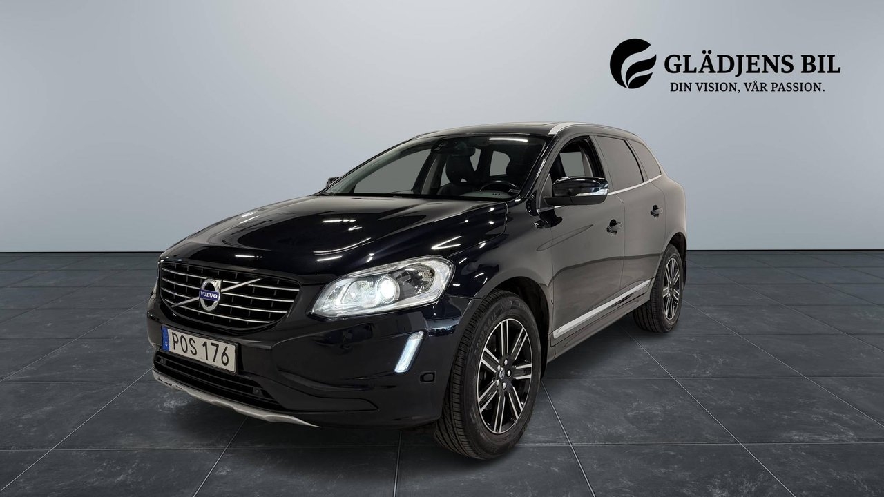 Volvo XC60 2015, bild 3/10