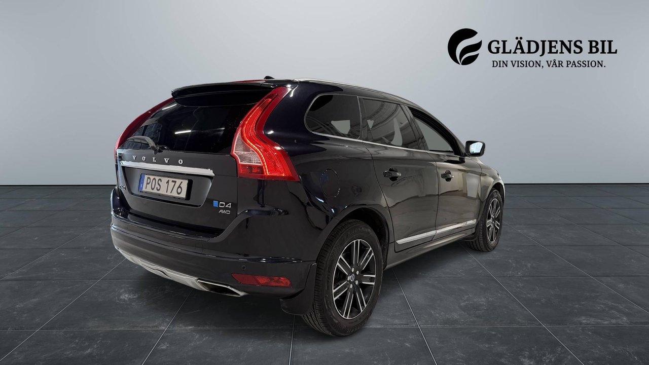 Volvo XC60 2015, bild 7/10