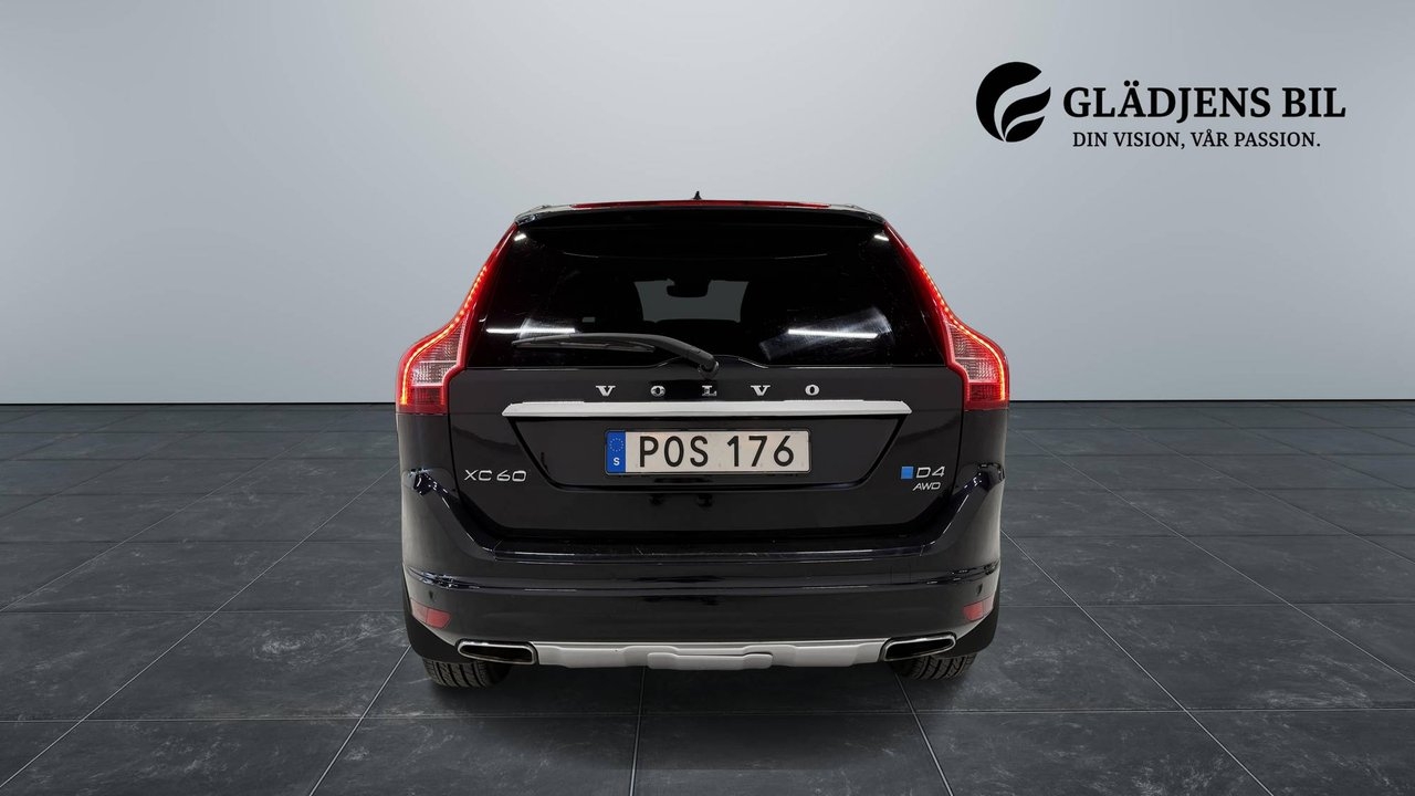 Volvo XC60 2015, bild 6/10