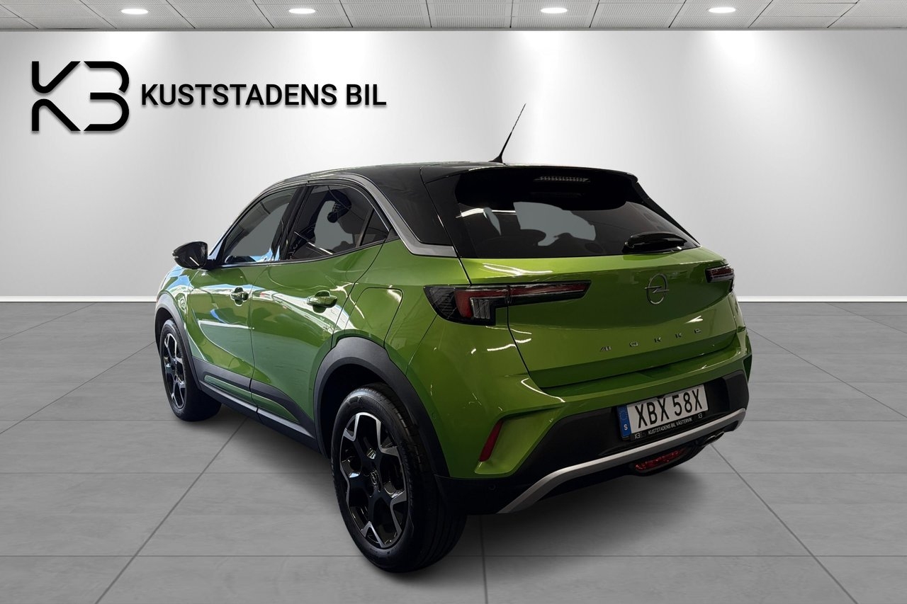 Opel Mokka 2023, bild 5/10