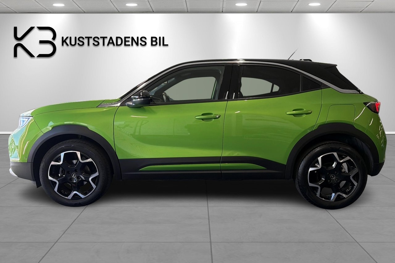 Opel Mokka 2023, bild 6/10