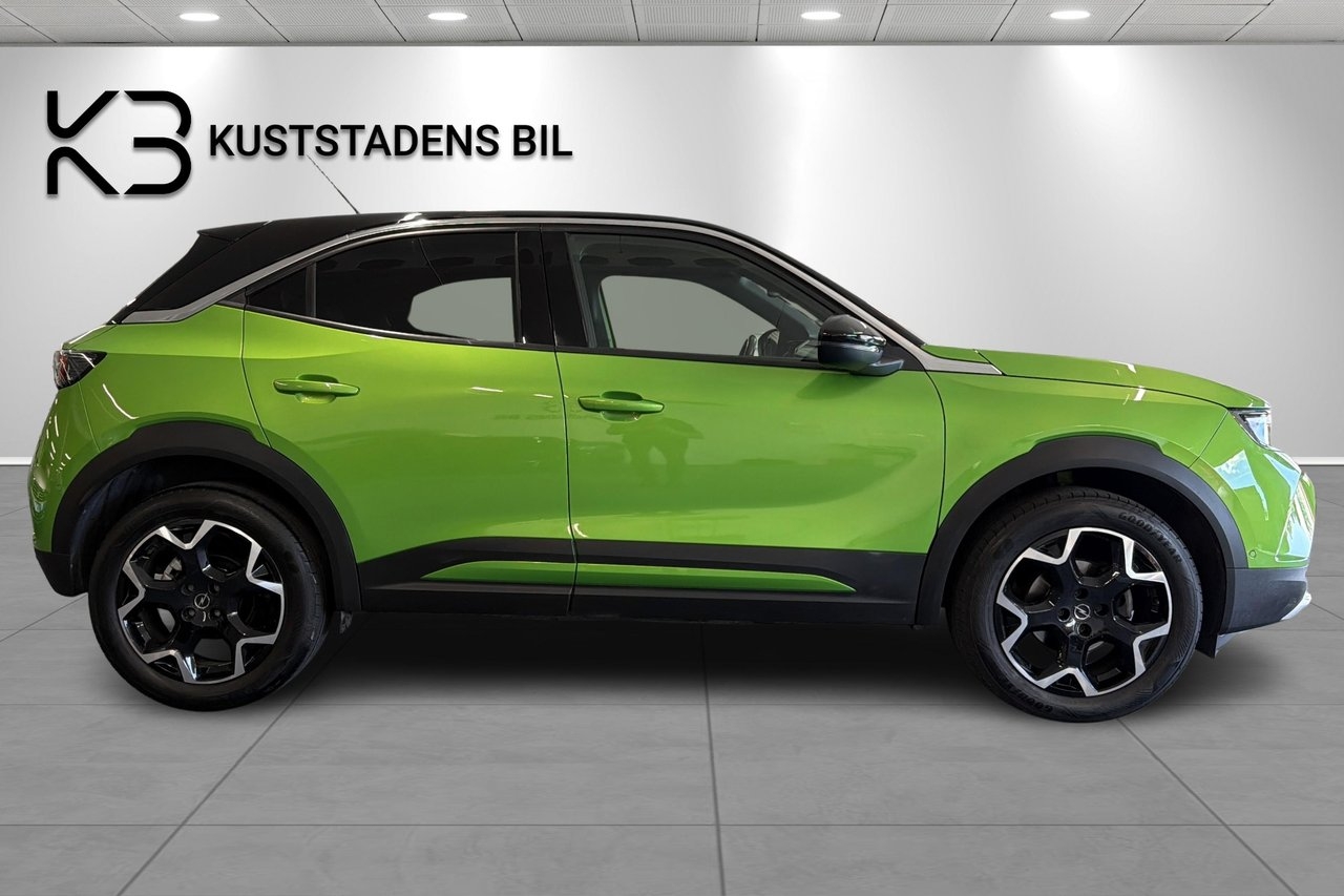 Opel Mokka 2023, bild 2/10