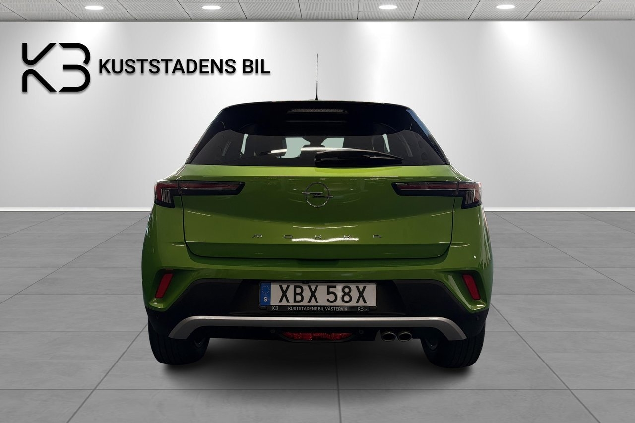 Opel Mokka 2023, bild 4/10