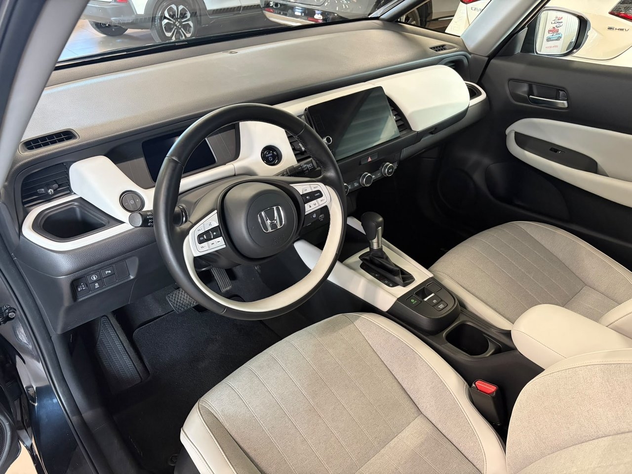 Honda Jazz Executive Hybrid e-CVT 2021, kuva 5/10
