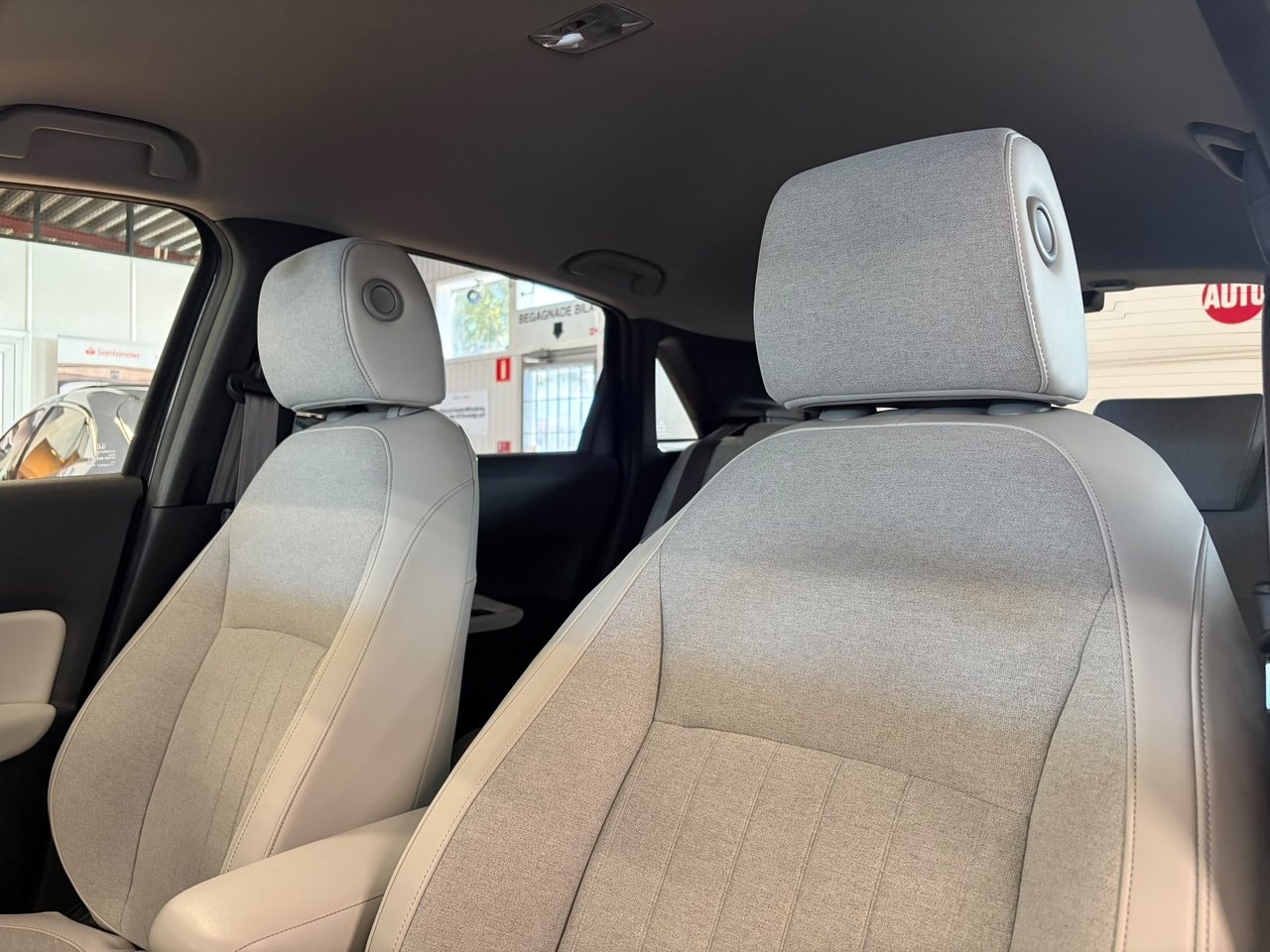 Honda Jazz Executive Hybrid e-CVT 2021, kuva 6/10