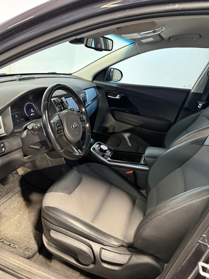 Kia Niro 2019, bild 7/10