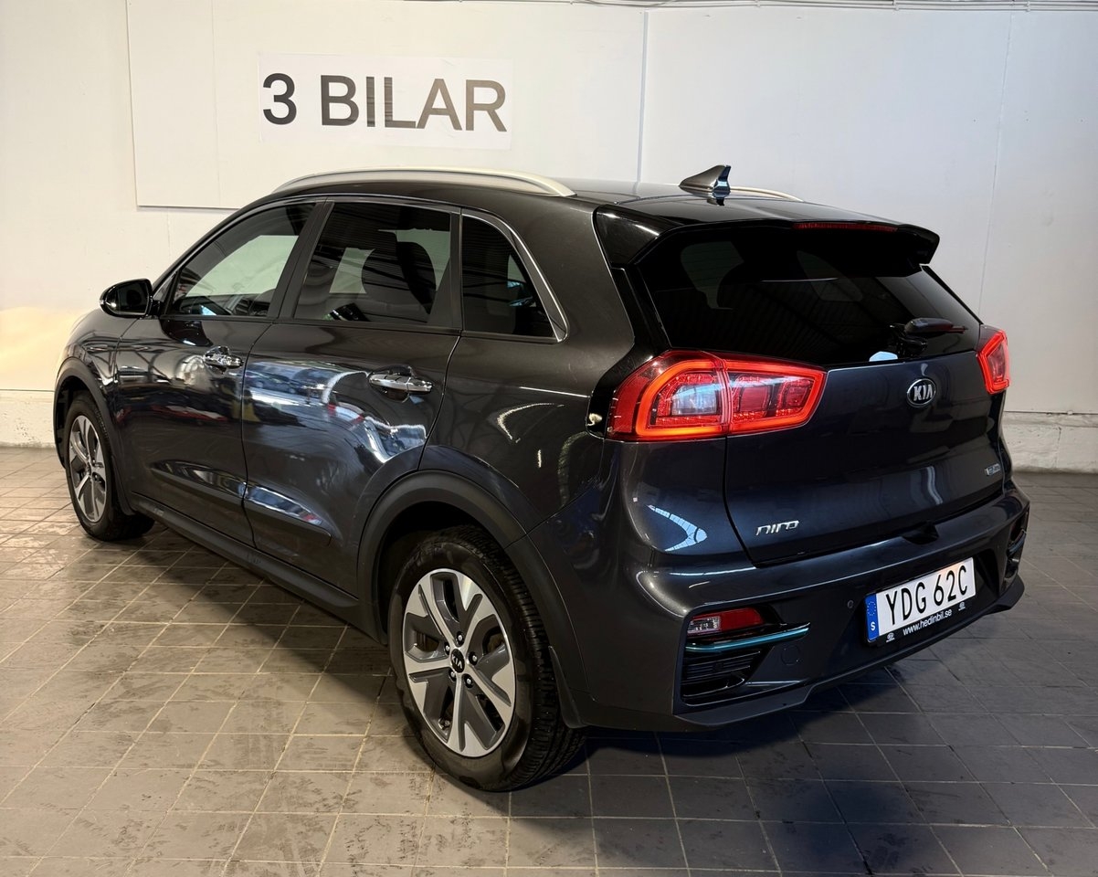 Kia Niro 2019, bild 6/10