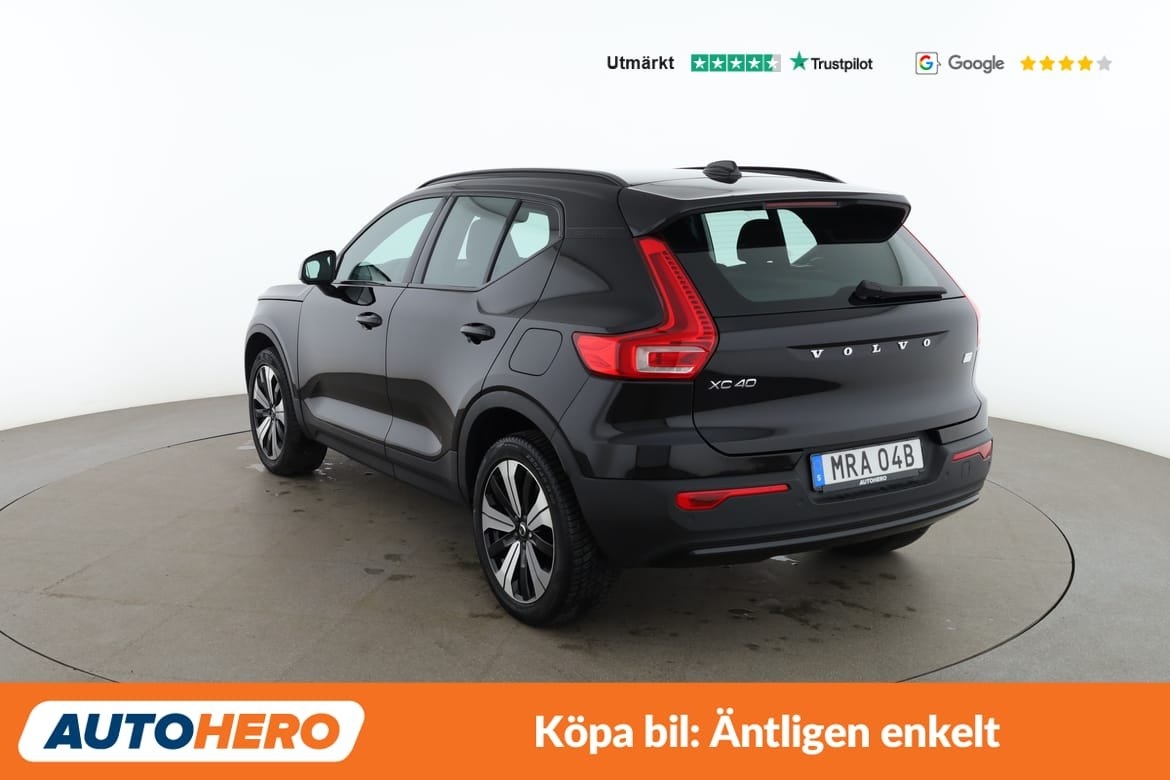 Volvo XC40 2023, bild 3/10