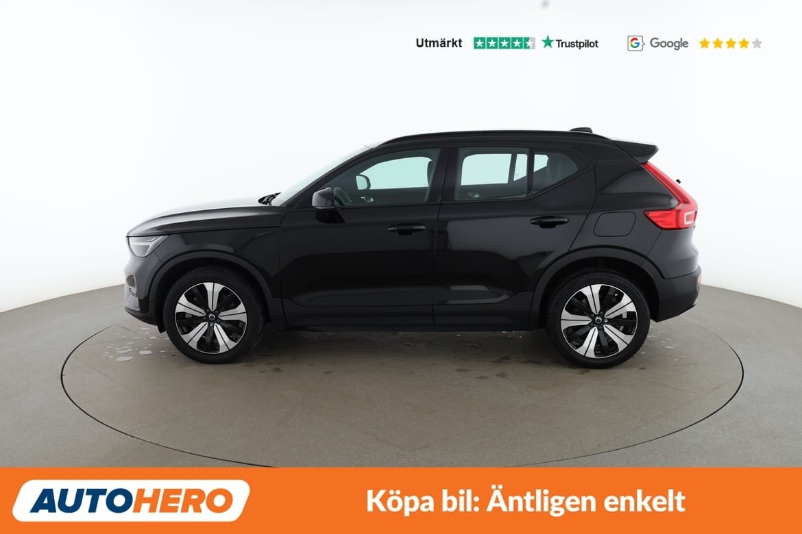 Volvo XC40 2023, bild 2/10