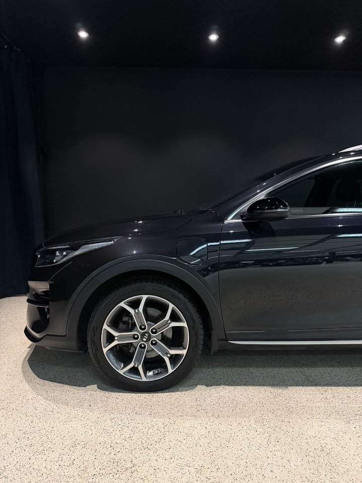 Kia XCeed Plug-in Hybrid 2020, bild 5/10