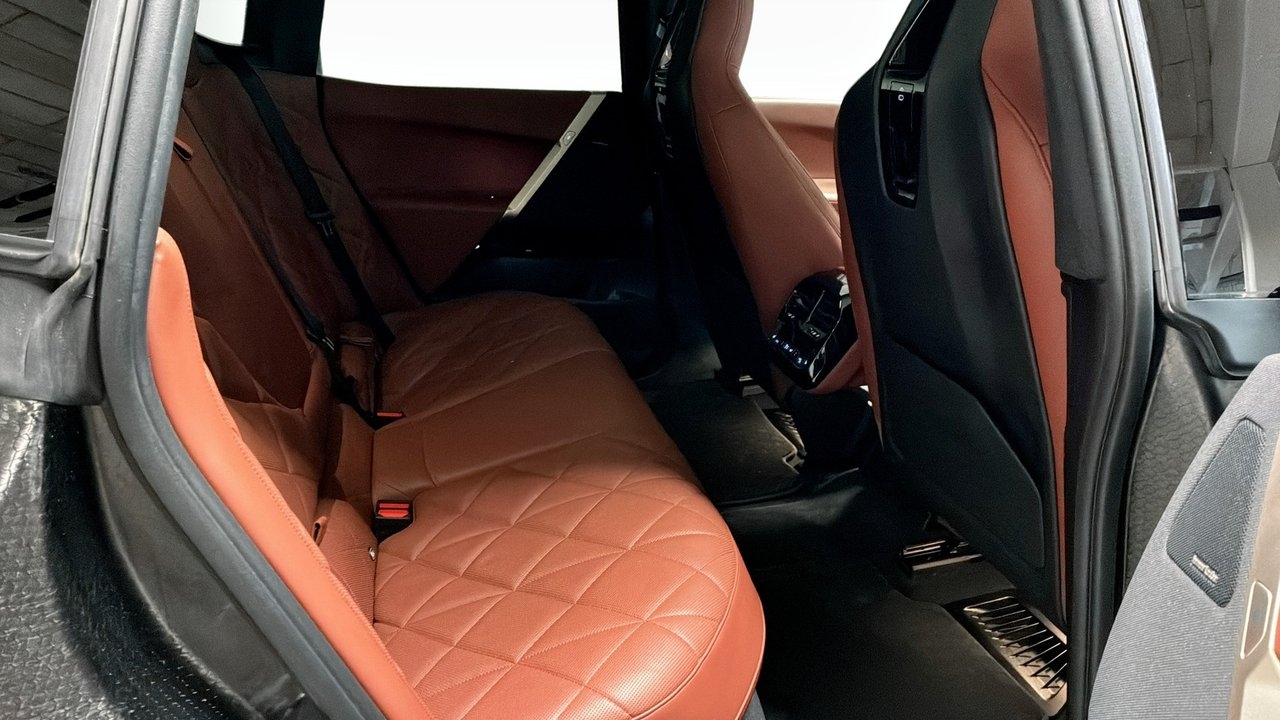 BMW iX xDrive50 Pano 2024, bild 5/12