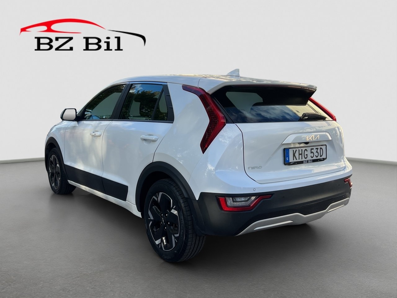 Kia Niro EV Action MOMS 2024, bild 3/10
