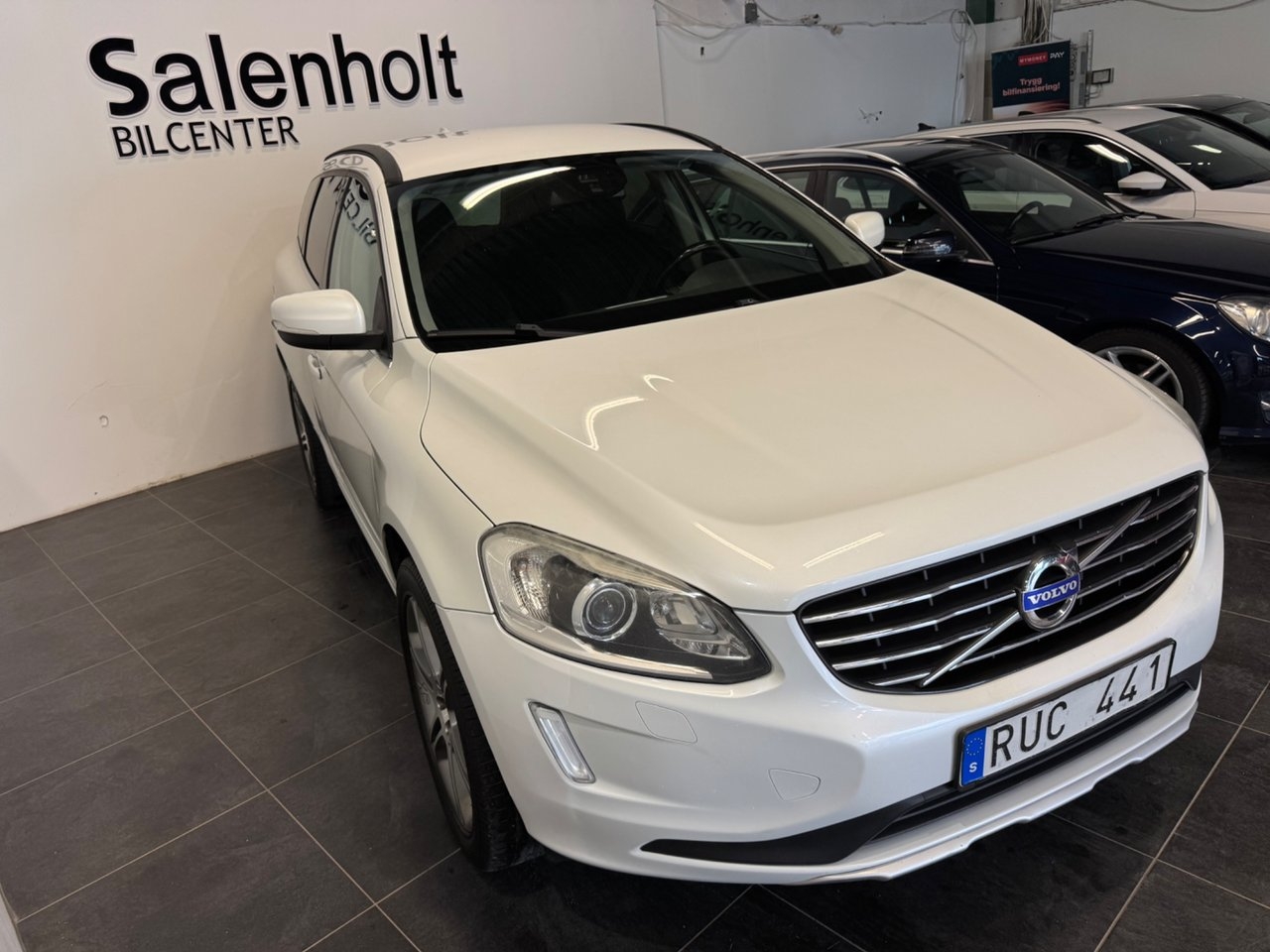 Volvo XC60 2014, bild 4/10