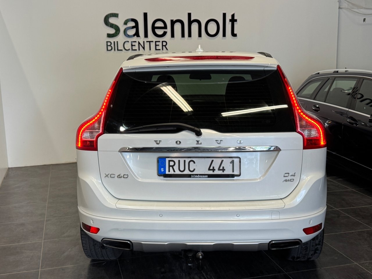 Volvo XC60 2014, bild 7/10