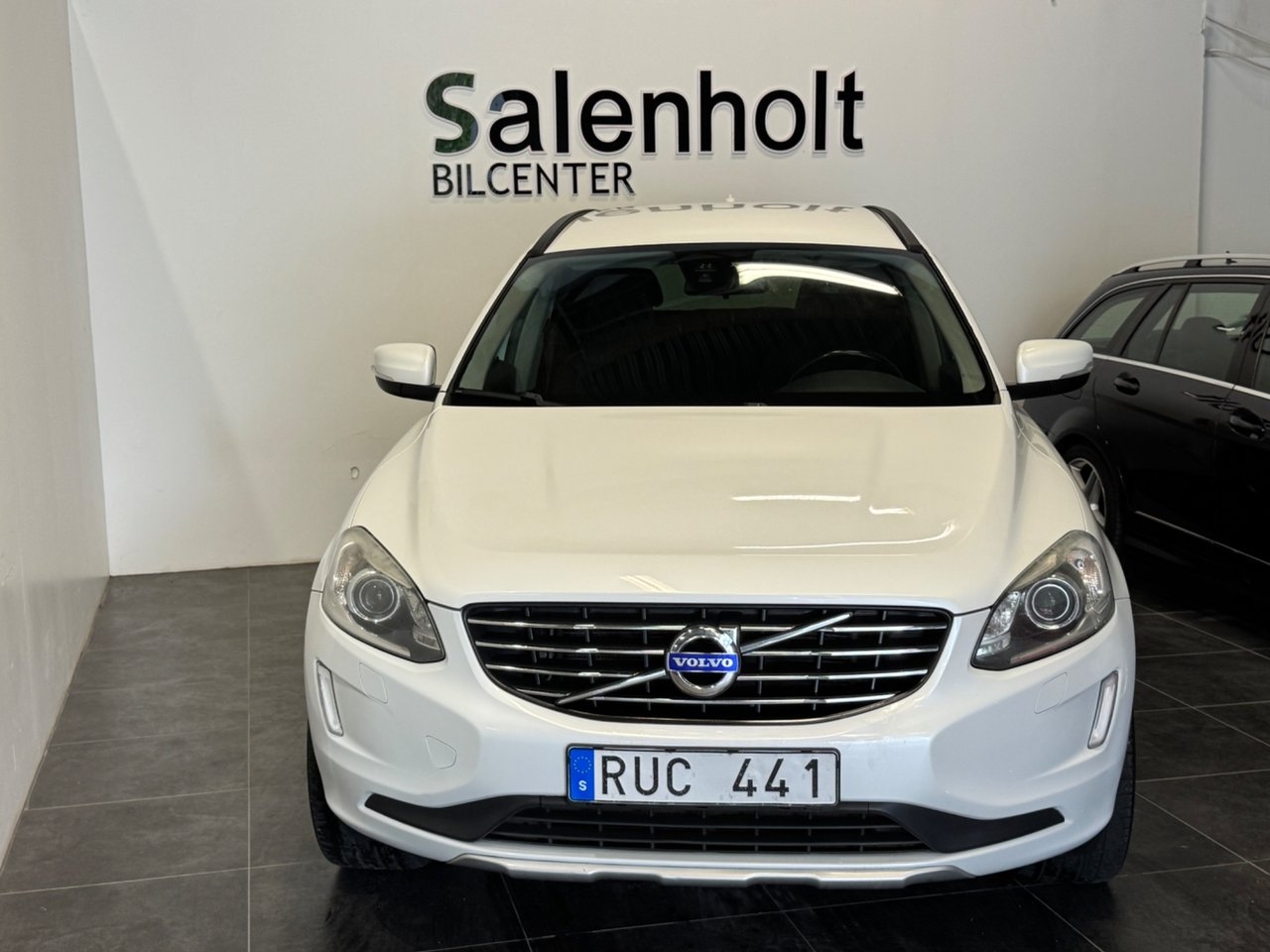Volvo XC60 2014, bild 3/10