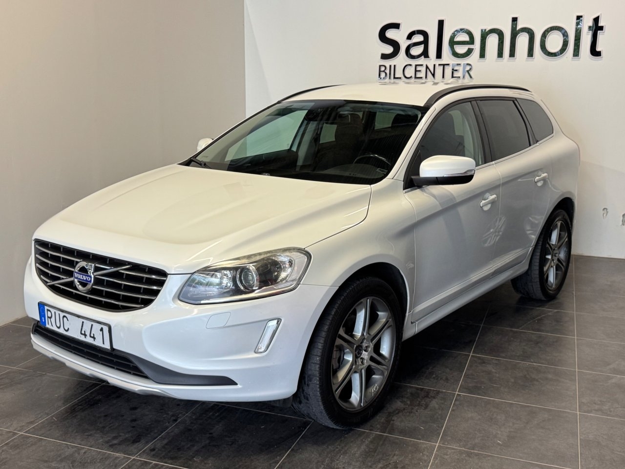 Volvo XC60 2014, bild 2/10