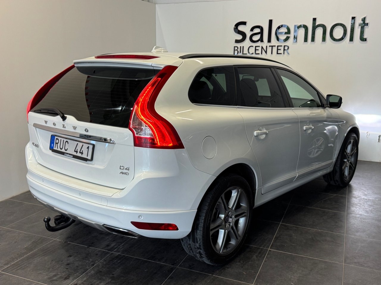 Volvo XC60 2014, bild 6/10
