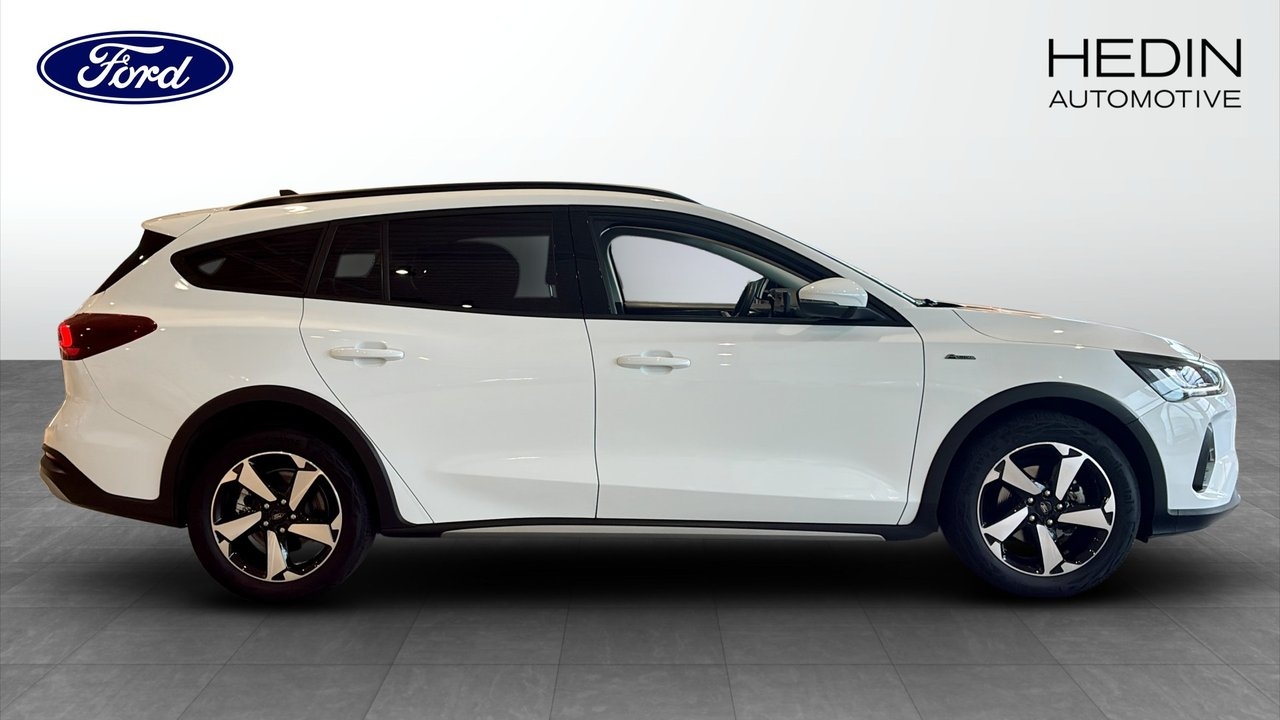 Ford Focus ACTIVE 2023, photo 6/12