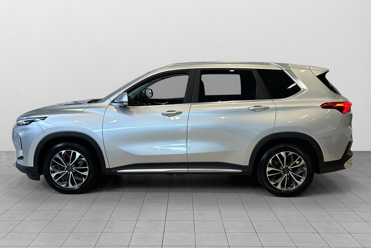 Maxus Euniq 6 70 kWh Exclusive 2021, bild 6/10