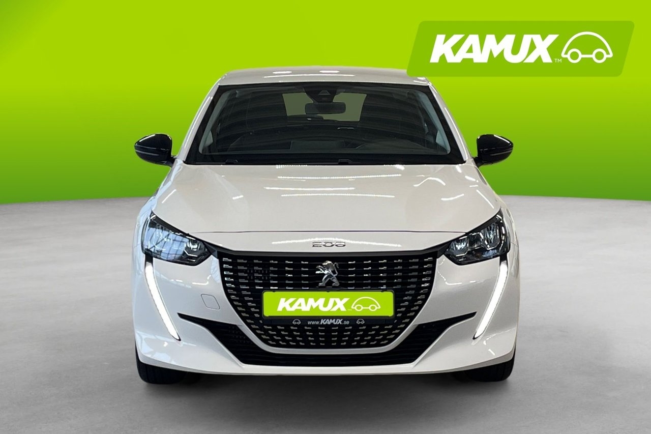 Peugeot 208 2022, bild 6/10