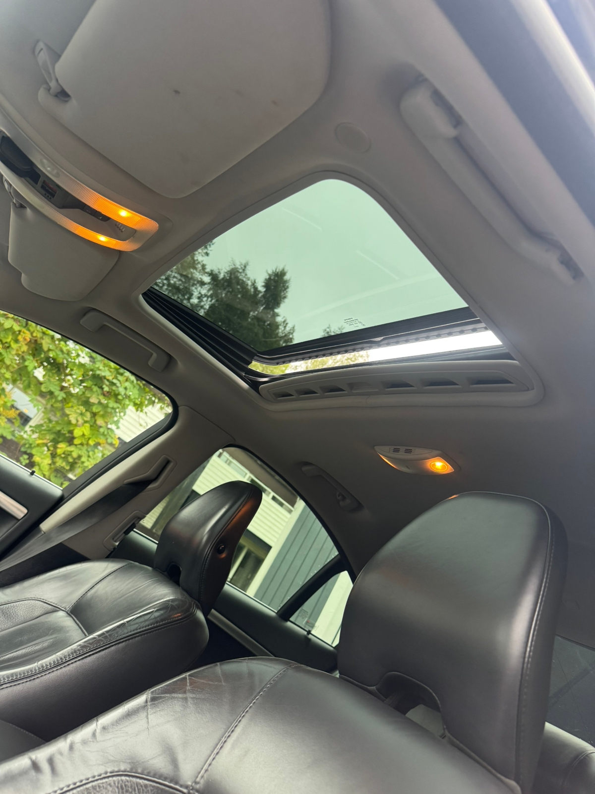 Volvo S80 D5 Geartronic 2012, bild 8/8