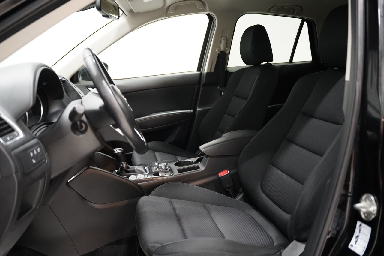 Mazda CX-5 2.0 160hk AWD Farthållare 2015, bild 7/10
