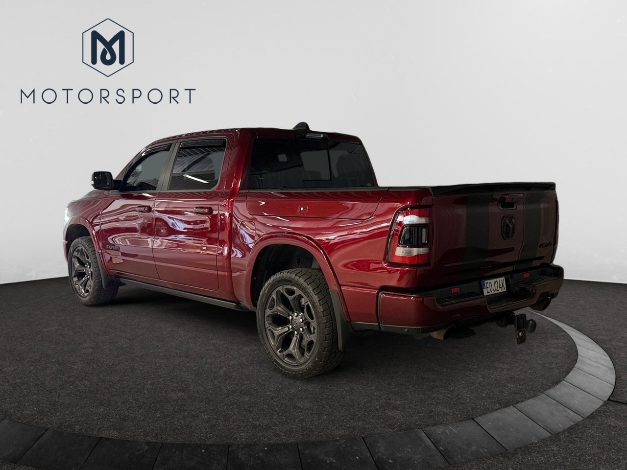 Dodge RAM 1500 2022, kuva 4/27
