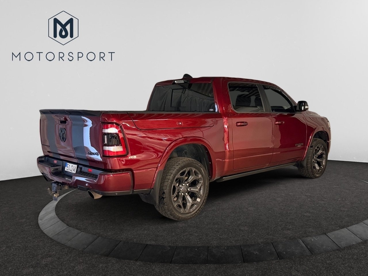 Dodge RAM 1500 2022, kuva 7/27