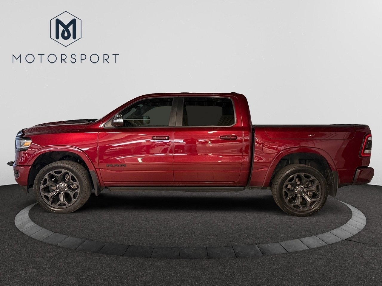 Dodge RAM 1500 2022, kuva 2/27
