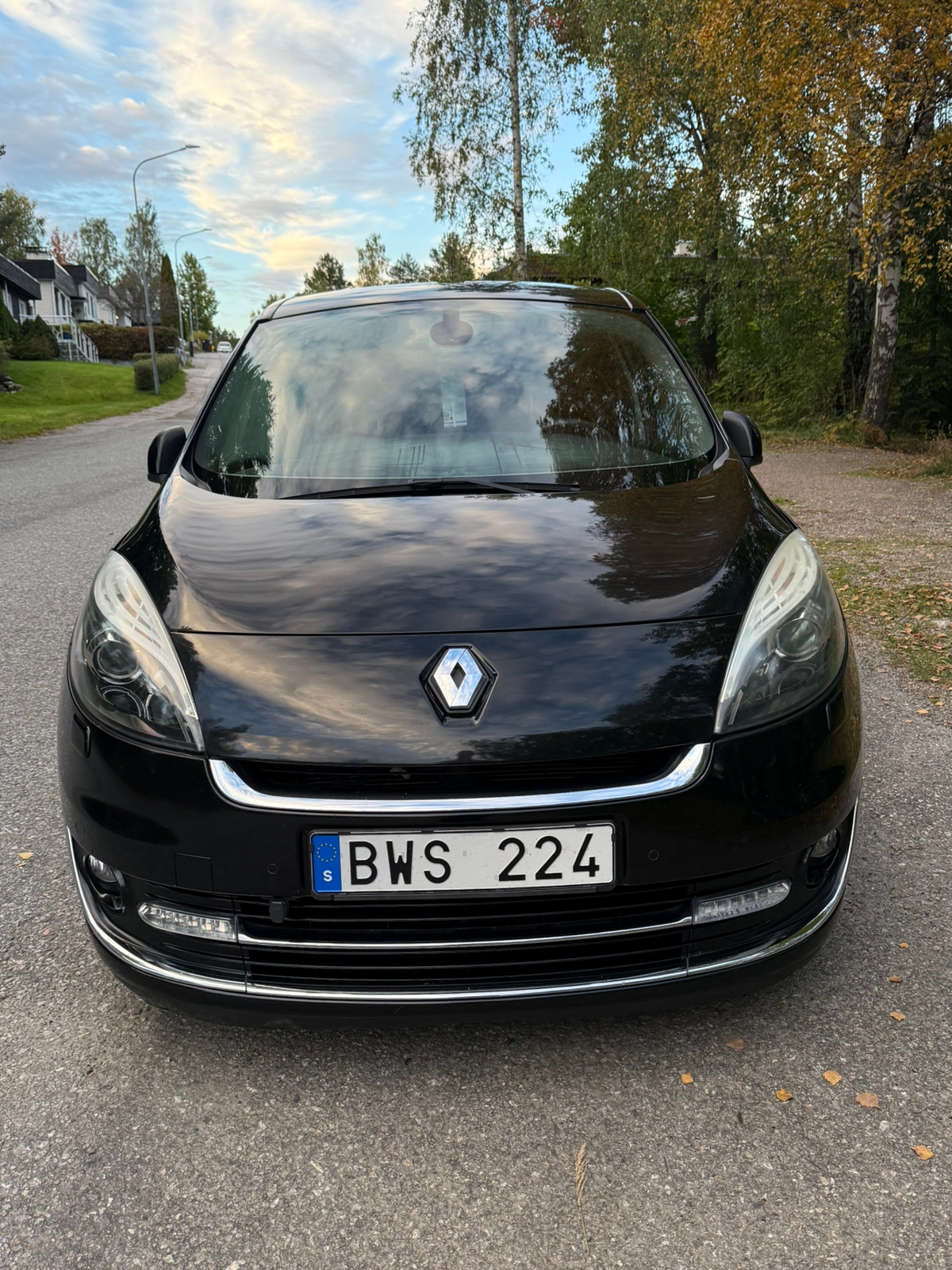 Renault Grand Scenic