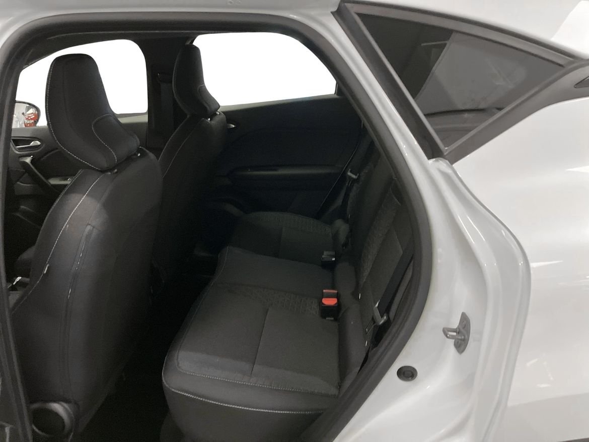 Renault Captur PhII TCe 90 evolution 2024, kuva 7/10