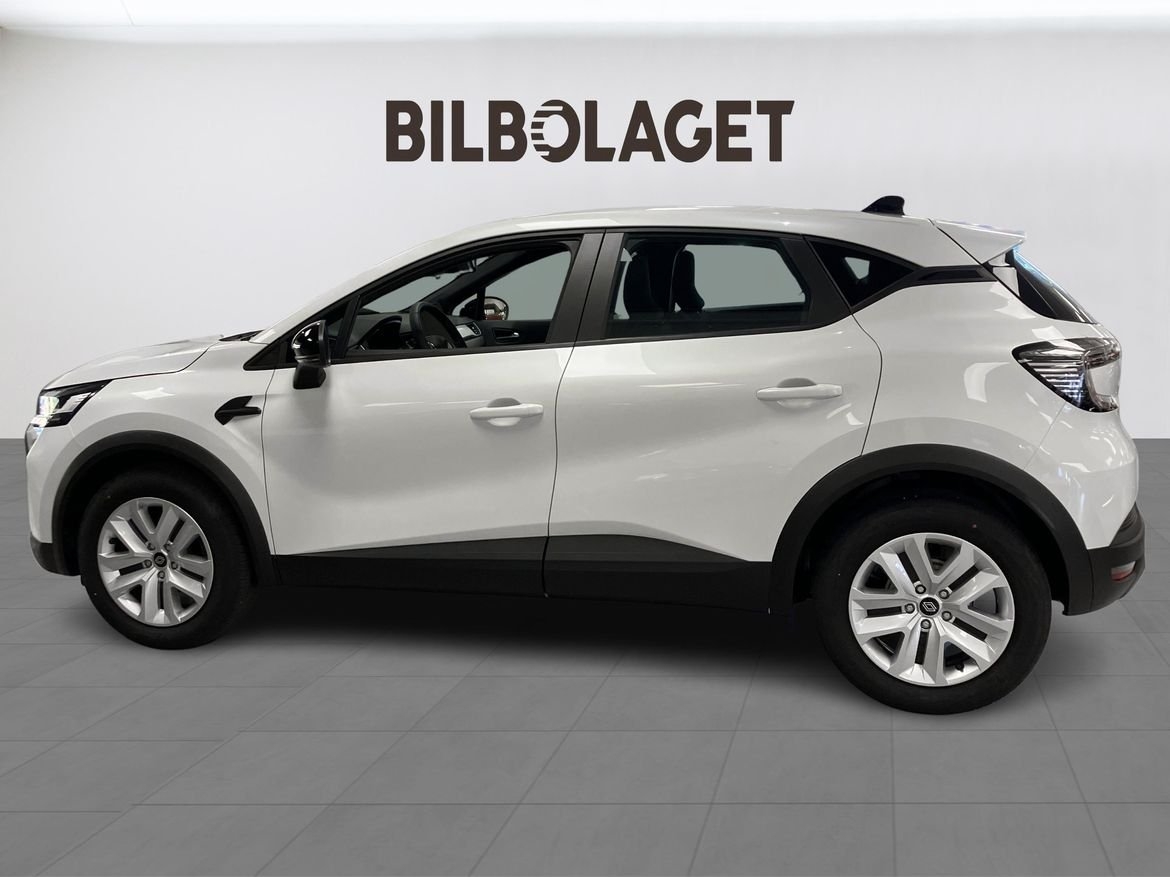 Renault Captur PhII TCe 90 evolution 2024, kuva 2/10