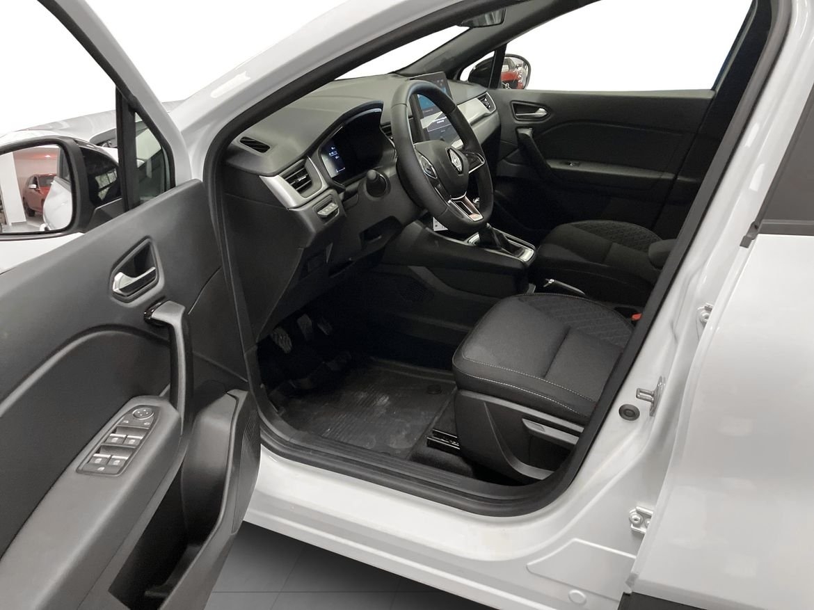 Renault Captur PhII TCe 90 evolution 2024, kuva 6/10