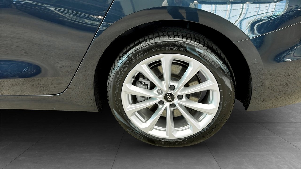 Audi A5 Avant TDI quattro 204HK S TRONIC 2025, bild 6/10