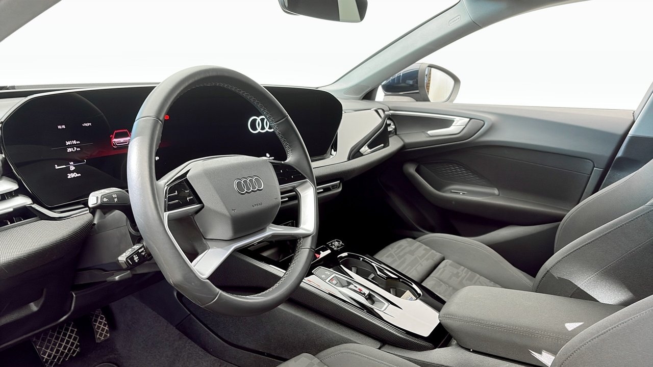 Audi A5 Avant TDI quattro 204HK S TRONIC 2025, bild 7/10