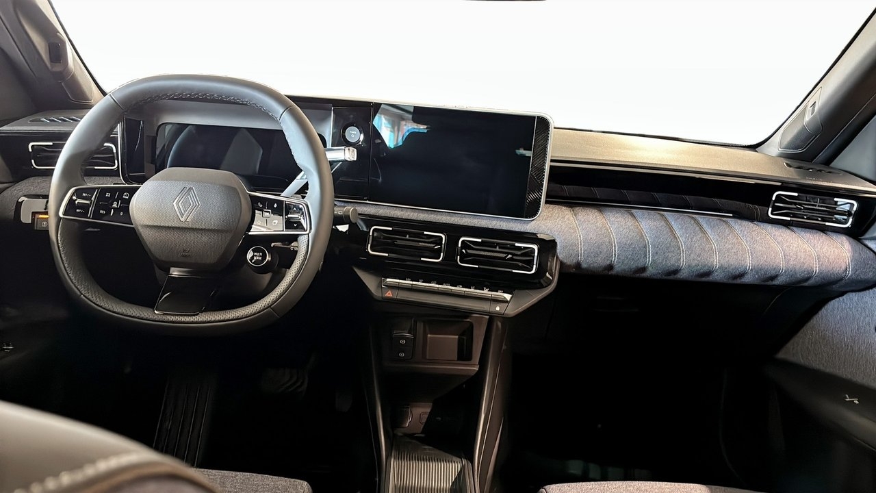 Renault 5 E-TECH ELECTRIC TECHNO EV52 2027, bild 4/10