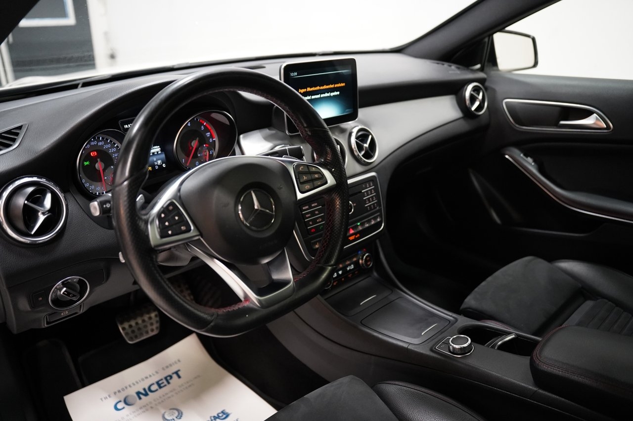Mercedes-Benz GLA 2016, bild 6/10