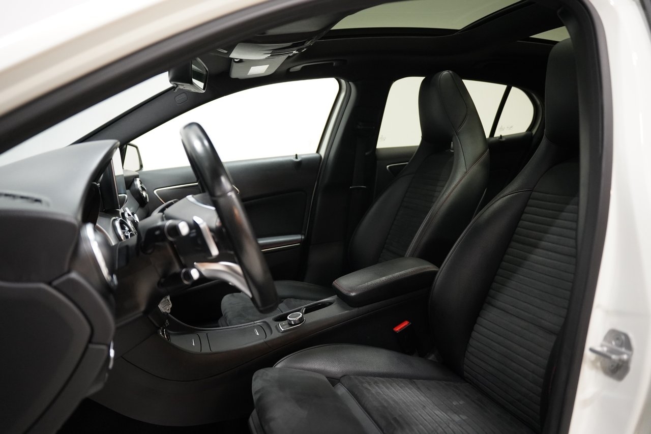 Mercedes-Benz GLA 2016, bild 7/10