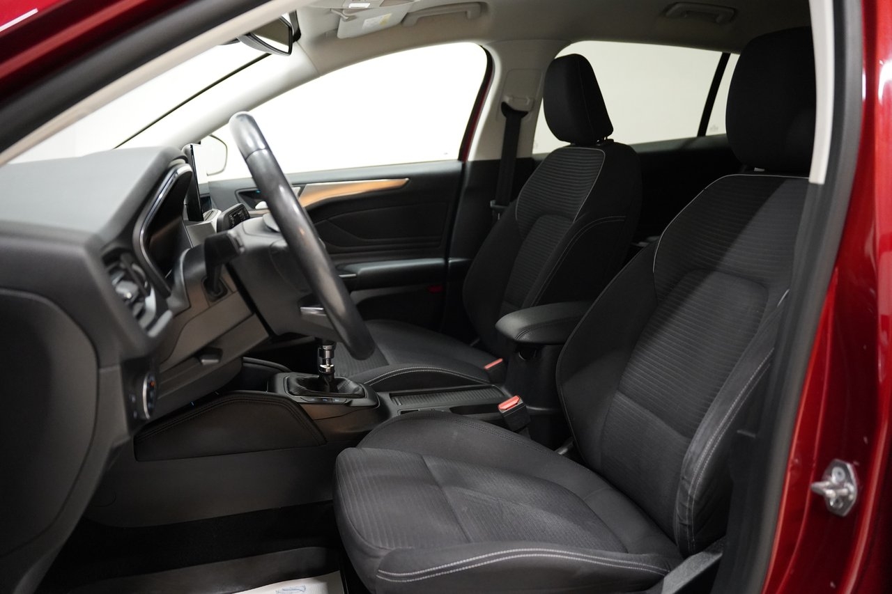 Ford Focus 1.0 125hk Titanium 2019, bild 7/10