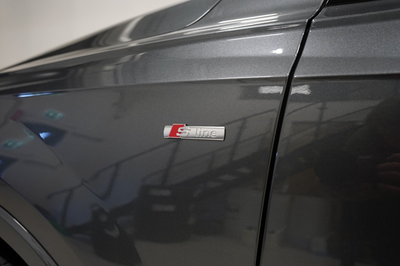 Audi Q7 2020, bild 5/10