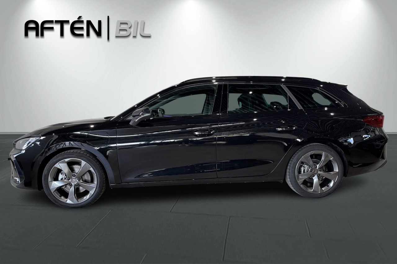 Cupra Leon SP e-Hybrid Fleet Edition 2026, bild 5/10