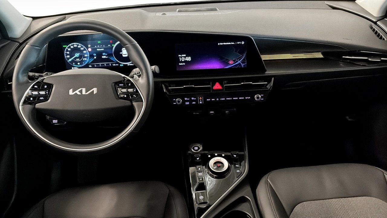 Kia Niro Action 2024, bild 7/15