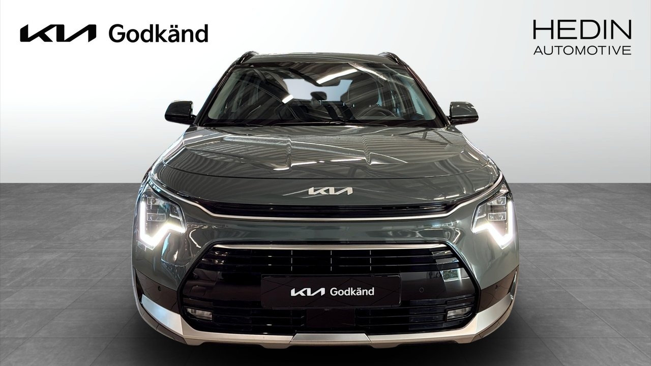 Kia Niro Action 2024, bild 2/15