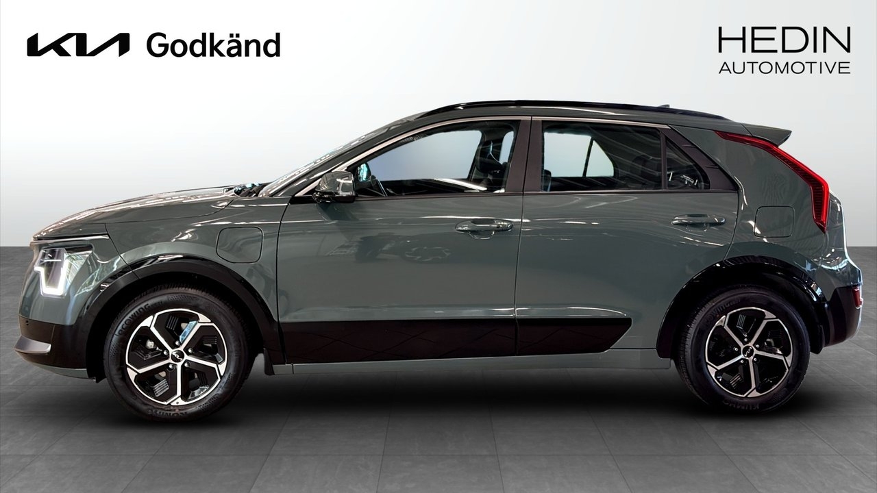 Kia Niro Action 2024, bild 4/15