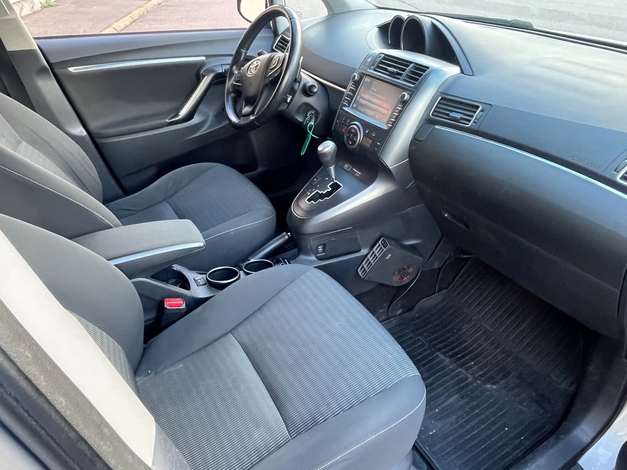 Toyota Verso 2016, bild 7/16